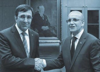 Ünlü ekonomist Erdem Oğuz kabinenin birinci 100 gününde yaşanacakları yazdı: Cevdet Yılmaz ve Mehmet Şimşek ikilisi neler yapacak?