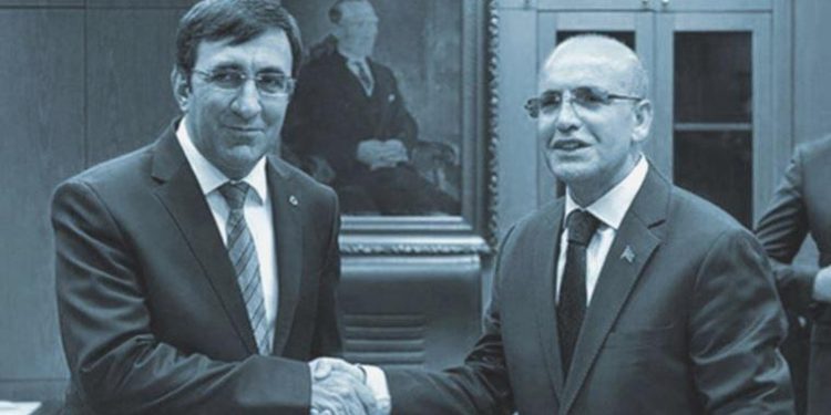 Ünlü ekonomist Erdem Oğuz kabinenin birinci 100 gününde yaşanacakları yazdı: Cevdet Yılmaz ve Mehmet Şimşek ikilisi neler yapacak?