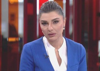 Ünlü Ekran Yüzü Veda Etti