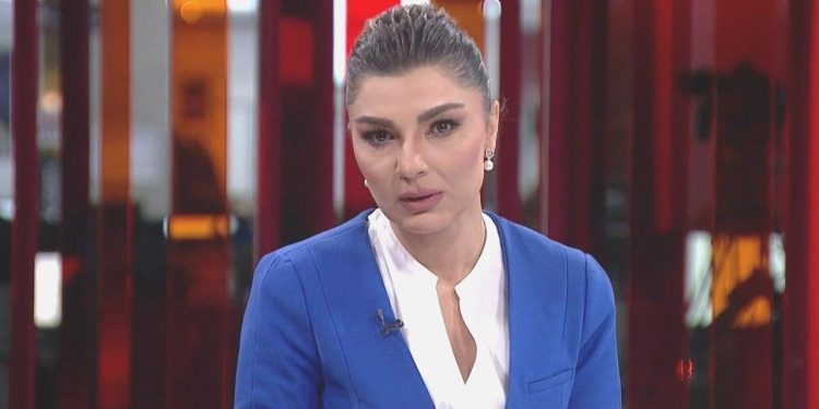 Ünlü Ekran Yüzü Veda Etti