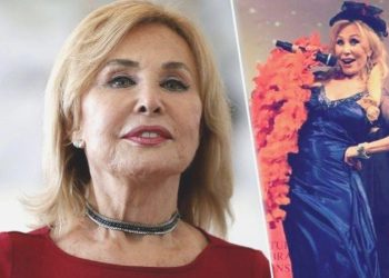 Ünlü kantocu Nurhan Damcıoğlu hayatını kaybetti