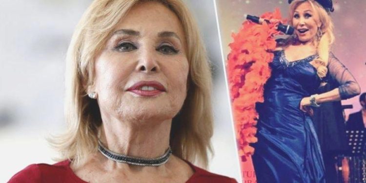 Ünlü kantocu Nurhan Damcıoğlu hayatını kaybetti