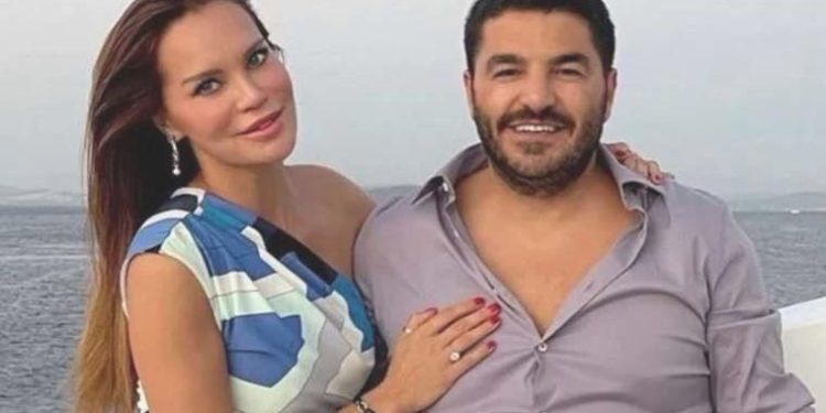 Ünlü model Ebru Şallı’nın eşi Uğur Akkuş adliyeye sevk edildi: ‘Bu argümanlardan artık bıktım’
