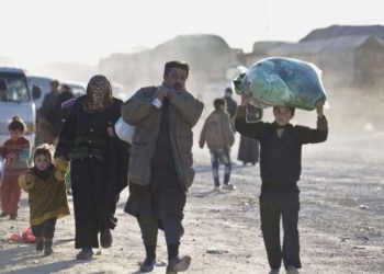 Ürdün’den mülteci yansısı: Ülkelere takviye azaldı