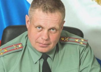 Üst seviye Rus generalin öldüğü sav edildi