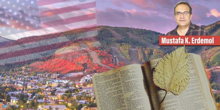 Utah’da Okullarda İncil Yasağı
Tutuculuğu Kendi Silahıyla Vurmak