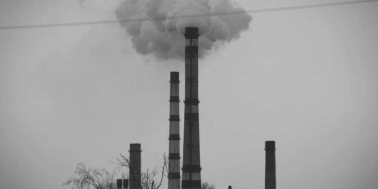 Uyardılar! Havadaki karbondioksit düzeylerinin süratli artıyor