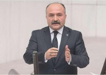 UYGUN Partili üyelerin AKP adayına oy vermesinin akabinde birinci açıklama: ‘CHP tarafından bir dayanak talep edilmemiş’