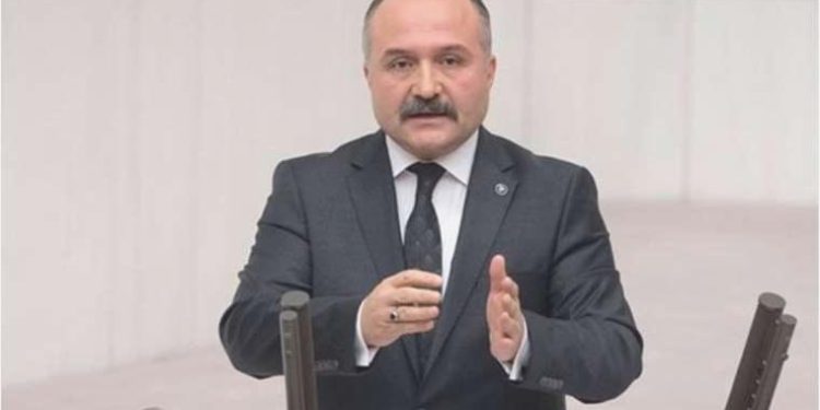 UYGUN Partili üyelerin AKP adayına oy vermesinin akabinde birinci açıklama: ‘CHP tarafından bir dayanak talep edilmemiş’