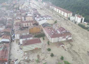 Uzman isimden Karadeniz için korkutan ihtar: Harikulâde durumlar yaşanabilir