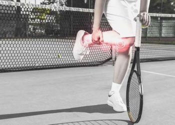 Uzmanı bayan atletleri uyardı: Ön çapraz bağ ve ayak bileği yaralanmalarına dikkat