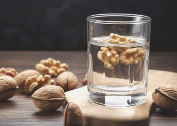 Uzmanından ceviz suyunun yararlarına ait açıklama