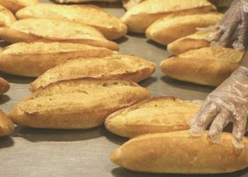 Uzmanından ‘Zayıflamak istiyorsanız ekmekten uzak durmayın’ açıklaması