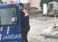 Vahşet! Naylona Sarılıp Yakılmış Cesetler Bulundu