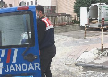 Vahşet! Naylona Sarılıp Yakılmış Cesetler Bulundu