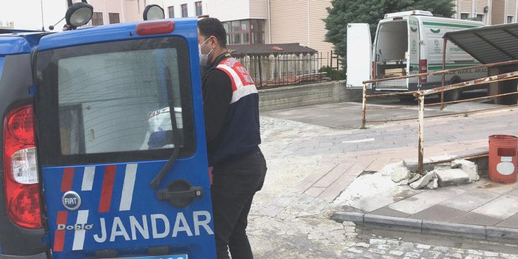Vahşet! Naylona Sarılıp Yakılmış Cesetler Bulundu