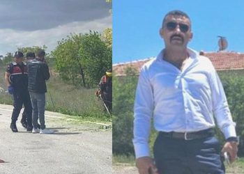 Vahşetin Arkasında Ne Var? Cesetlerden Birinin Kimliği Belirlendi