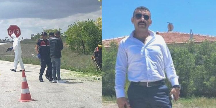 Vahşetin Arkasında Ne Var? Cesetlerden Birinin Kimliği Belirlendi