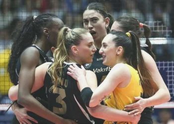 VakıfBank, Zeynep Sude Demirel’i takımına kattı