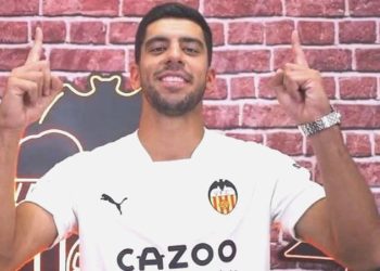 Valencia, Cenk Özkacar’ın bonservisini aldı