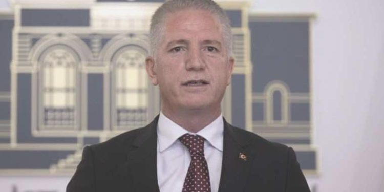 Vali Davut Gül’den duyuru: İstanbul’da Onur Haftası yasak