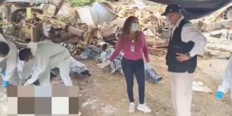 Venezuela’da maden faciası: 12 meyyit