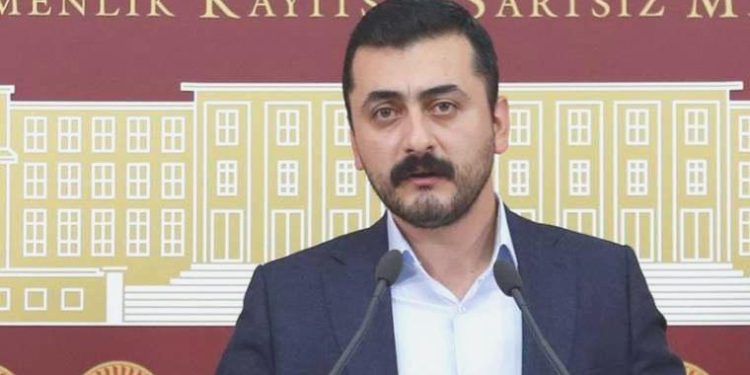 ‘Veri sızısı’ skandalına CHP’den birinci reaksiyon: ‘Sattınız ya da satılmasına imkân sağlayacak ortamı yarattınız’