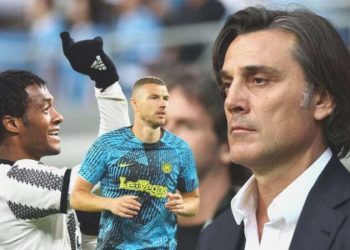 Vincenzo Montella, Fenerbahçe için transfer listesi hazırladı