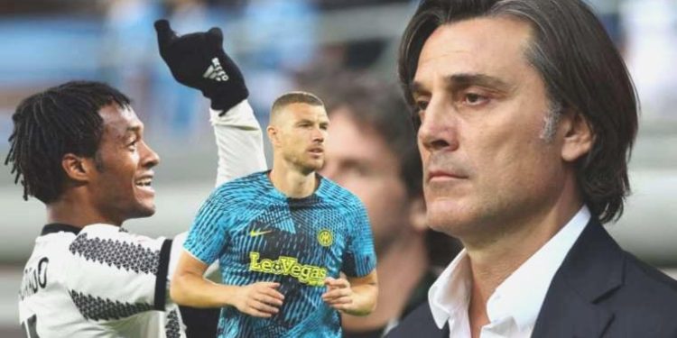 Vincenzo Montella, Fenerbahçe için transfer listesi hazırladı