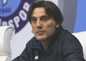 Vincenzo Montella’nın yardımcısından açıklama!
