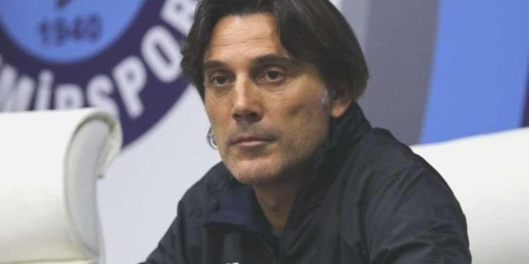 Vincenzo Montella’nın yardımcısından açıklama!