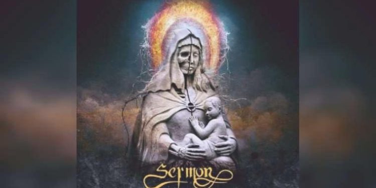 Vitrindeki albümler