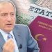 Vize krizi büyüyor… Fatih Altaylı, üst seviye bir diplomat ile olan diyalogunu paylaştı: ‘Daha az vize veriyoruz zira…’