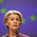 Von der Leyen hakkında vazifeden alma ve tazminat davası açıldı