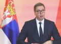 Vucic’ten Kosova açıklaması: Şu an bir yol ayrımındayız