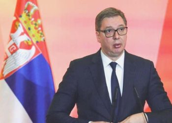 Vucic’ten Kosova açıklaması: Şu an bir yol ayrımındayız
