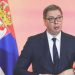 Vucic’ten Kosova açıklaması: Şu an bir yol ayrımındayız