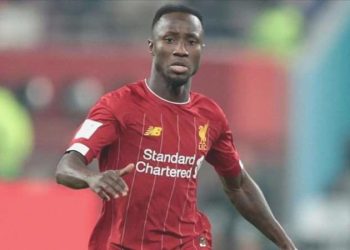 Werder Bremen, Liverpool’dan Naby Keita’yı transfer etti