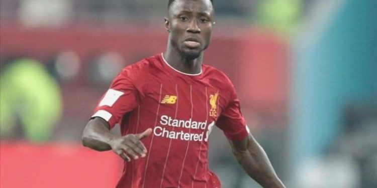 Werder Bremen, Liverpool’dan Naby Keita’yı transfer etti