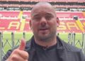 Wesley Sneijder’den Galatasaray’a ziyaret
