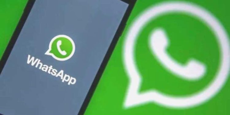 WhatsApp’ta erişim sorunu! Bildiriler ve fotoğraflar iletilmiyor