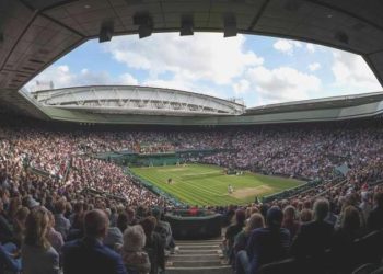 Wimbledon’dan rekor para ödülü!
