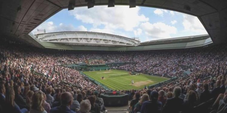 Wimbledon’dan rekor para ödülü!