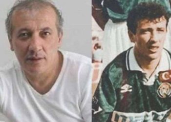 Yalçın Kıldıran kimdir, nereli, kaç yaşında? Yalçın Kıldıran neden öldü, ayağı neden kesildi? Yalçın Kıldıran hangi kadrolarda futbol oynadı?