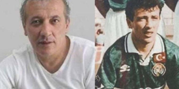 Yalçın Kıldıran kimdir, nereli, kaç yaşında? Yalçın Kıldıran neden öldü, ayağı neden kesildi? Yalçın Kıldıran hangi kadrolarda futbol oynadı?