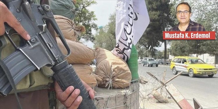 Yalnızca su yüzünden değil… Taliban – İran çatışmasının nedenleri