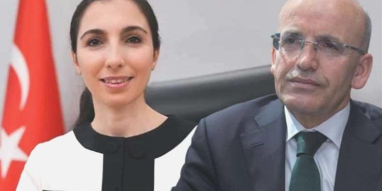 Yandaş medya Hafize Gaye Erkan’ı övüyor ama… Fatih Altaylı: ‘Bir sonraki jenerasyonda Boğaziçili bakan bulamayacağız’