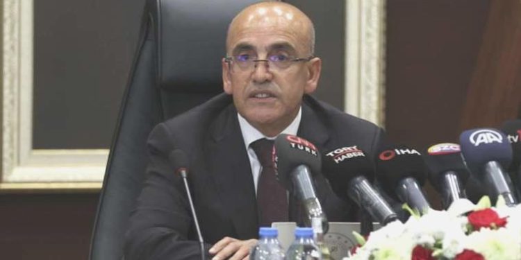 Yandaştan al haberi… 3 unsurla anlattı: Mehmet Şimşek’in iktisattaki yol haritası belirli oldu