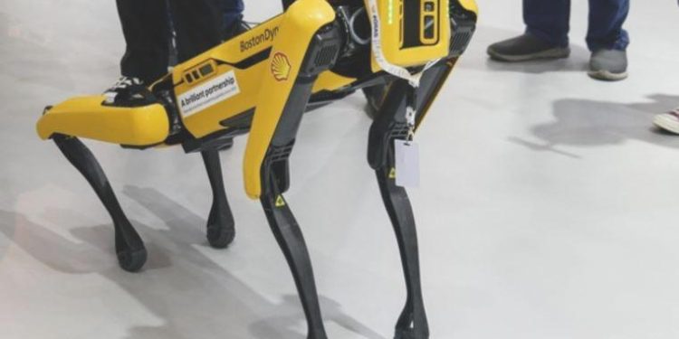 Yapay zekanın “ölümcül silahların üretilmesine yardımcı olabileceği” uyarısı