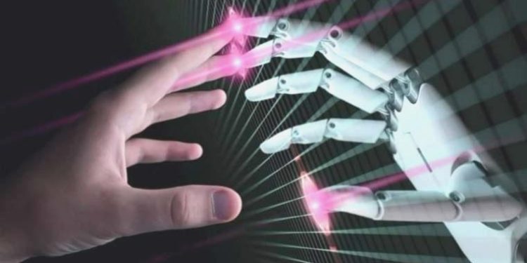 Yapay zekayla çalışmak uykusuzluk ve yalnızlığa yol açıyor